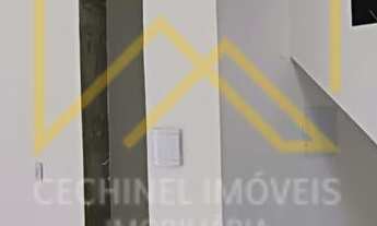 Imagem 5: Sobrado à venda no bairro Parque da Matriz - Cachoeirinha/RS