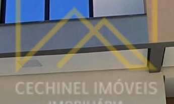 Imagem: Sobrado à venda no bairro Parque da Matriz