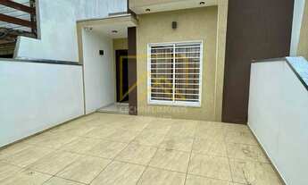 Imagem: Casa à venda no bairro Vila Jardim América