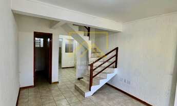 Imagem: BELLA VITA - Sobrado à venda no bairro