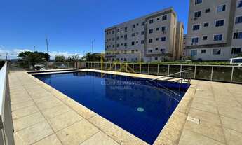 Imagem: Apartamento à venda no bairro São Luiz