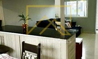 Imagem 3: Sobrado à venda no bairro Parque da Matriz - Cachoeirinha/RS