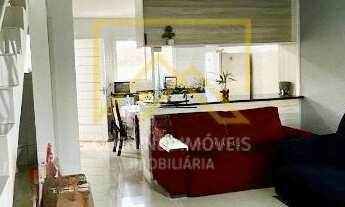 Imagem: Sobrado à venda no bairro Parque da Matriz