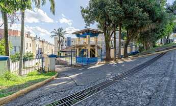 Imagem: Apartamento à venda no bairro Vila Cachoeirinha