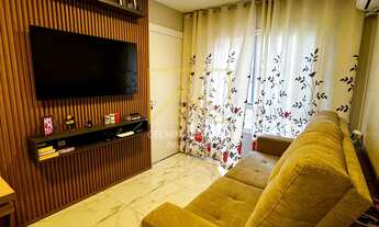 Imagem 2: Residencial Park Lisboa - Apartamento à venda no bairro Olaria - Canoas/RS