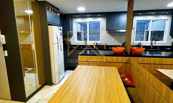 Imagem 4: Residencial Park Lisboa - Apartamento à venda no bairro Olaria - Canoas/RS