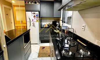 Imagem 6: Residencial Park Lisboa - Apartamento à venda no bairro Olaria - Canoas/RS