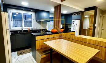 Imagem 5: Residencial Park Lisboa - Apartamento à venda no bairro Olaria - Canoas/RS