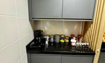 Imagem 7: Residencial Park Lisboa - Apartamento à venda no bairro Olaria - Canoas/RS