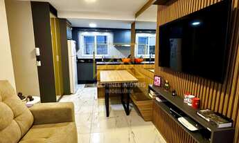 Imagem 3: Residencial Park Lisboa - Apartamento à venda no bairro Olaria - Canoas/RS