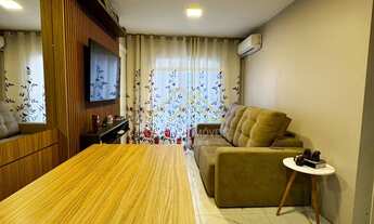 Imagem: Residencial Park Lisboa - Apartamento à