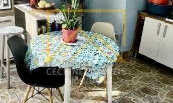 Imagem 6: Casa à venda no bairro Parque da Matriz - Cachoeirinha/RS