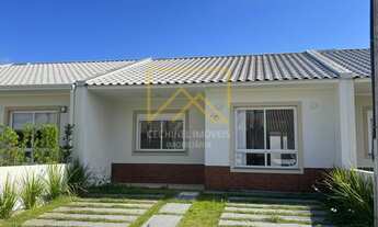 Imagem: Jardim Di Napoli - Casa à venda no bairro