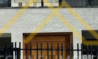 Imagem: Sobrado à venda no bairro Vale do Sol