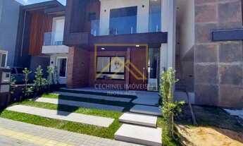 Imagem: Condomínio Primavera - Sobrado à venda