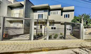 Imagem: Sobrado à venda no bairro Parque da Matriz