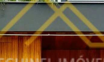 Imagem: Residencial Vale dos Lirios - Casa Alto