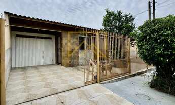 Imagem 2: Casa à venda no bairro Parque da Matriz - Cachoeirinha/RS