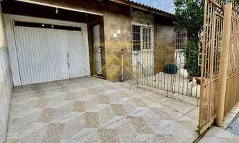 Imagem: Casa à venda no bairro Parque da Matriz