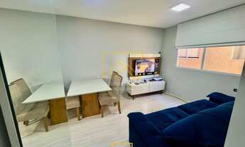 Imagem: Condomínio Morada do Vale - Apartamento