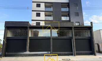 Imagem: Edíficio Grand Central Park - Loja para