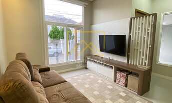 Imagem: Casa à venda no bairro Parque da Matriz