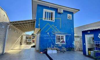 Imagem 3: Sobrado à venda no bairro Vila Carlos Antônio Wilkens - Cachoeirinha/RS