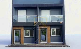 Imagem: Sobrado à venda no bairro Bom Sucesso