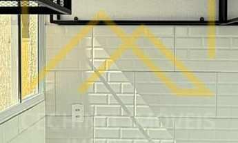 Imagem 5: Condomínio Morada do Vale - Apartamento à venda no bairro Parque da Matriz - Gravataí/RS