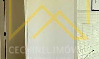 Imagem 2: Condomínio Morada do Vale - Apartamento à venda no bairro Parque da Matriz - Gravataí/RS