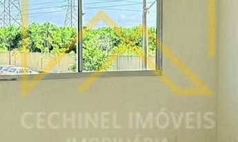 Imagem 3: Condomínio Morada do Vale - Apartamento à venda no bairro Parque da Matriz - Gravataí/RS