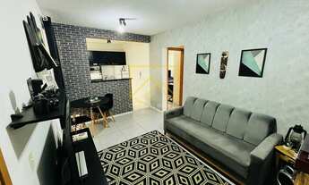 Imagem: Condomínio Parque Porto dos Anjos - Apartamento