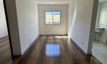 Imagem: Residencial Marriott - Apartamento à venda