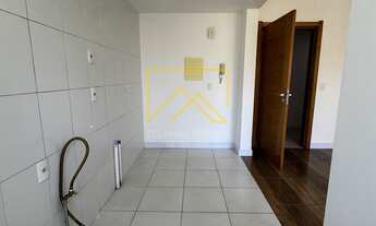 Imagem 3: Residencial Marriott - Apartamento à venda no bairro Vila Monte Carlo - Cachoeirinha/RS