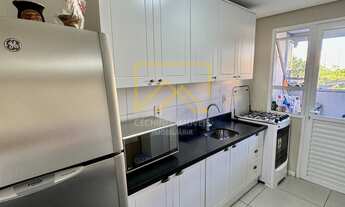 Imagem 4: SAN ISIDORO - Apartamento à venda no bairro Vila Princesa Izabel - Cachoeirinha/RS