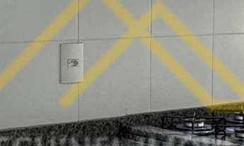 Imagem 3: Residencial Marriott - Apartamento à venda no bairro Vila Monte Carlo - Cachoeirinha/RS