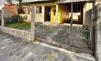 Imagem: Casa à venda no bairro Parque da Matriz