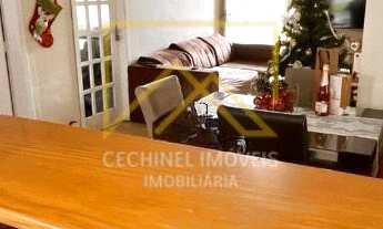 Imagem 5: Casa à venda no bairro Parque da Matriz - Cachoeirinha/RS