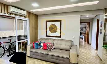 Imagem: Apartamento à venda no bairro Vila Bom