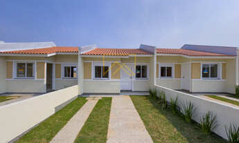 Imagem: Casa à venda no bairro Morada do Vale II