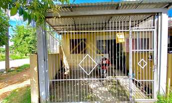 Imagem: Casa à venda no bairro Jardim do Bosque