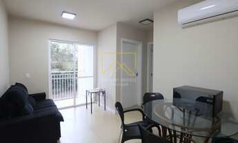 Imagem: Residencial Riservatto - Apartamento à