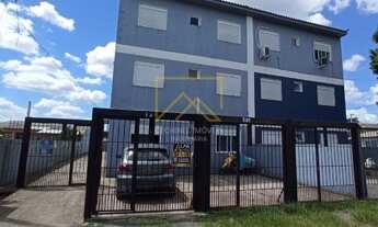 Imagem: Apartamento à venda no bairro Santa Fé