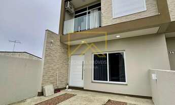 Imagem 3: Sobrado à venda no bairro Parque da Matriz - Cachoeirinha/RS