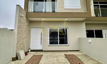 Imagem: Sobrado à venda no bairro Parque da Matriz