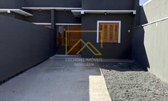 Imagem: Casa à venda no bairro São Jerônimo