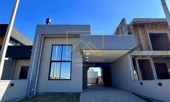 Imagem: Casa à venda no bairro Terra Nova - Gravataí/RS