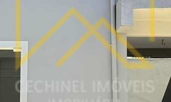 Imagem 3: Sobrado à venda no bairro Santa Cruz - Gravataí/RS