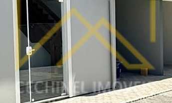 Imagem: Sobrado à venda no bairro Santa Cruz