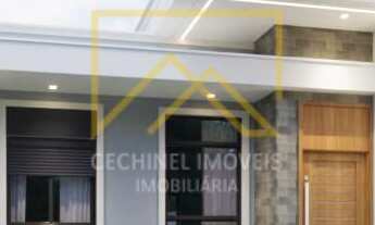 Imagem: Casa à venda no bairro Bela Vista - Gravataí/RS